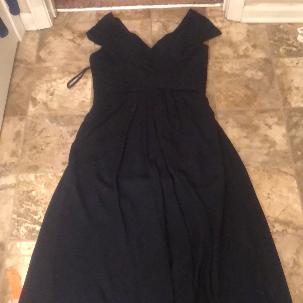 Beautiful formal dress